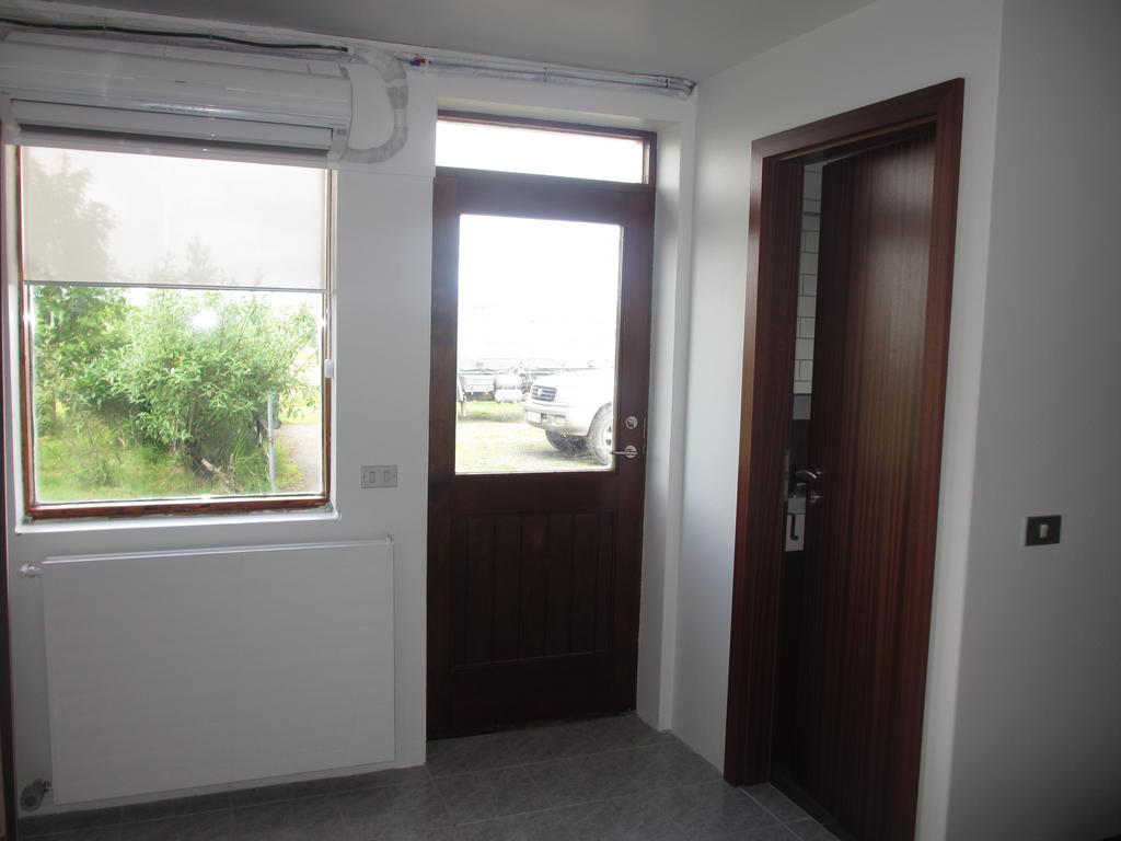 Artun Apartment Хофн Номер фото