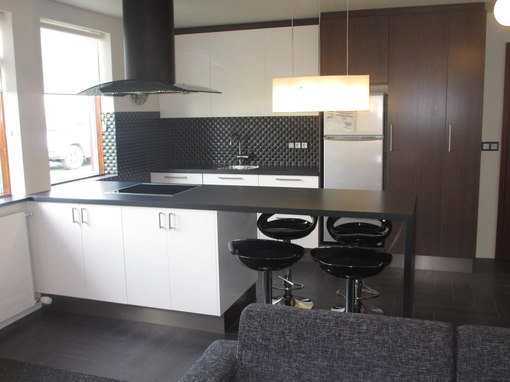 Artun Apartment Хофн Номер фото