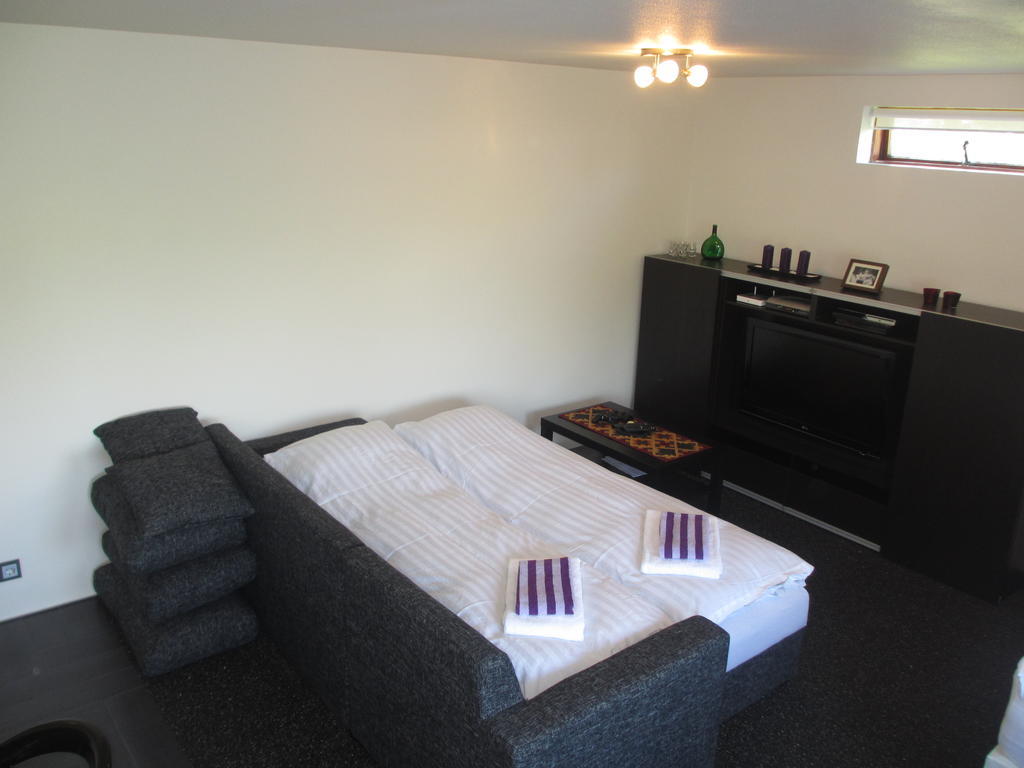 Artun Apartment Хофн Номер фото