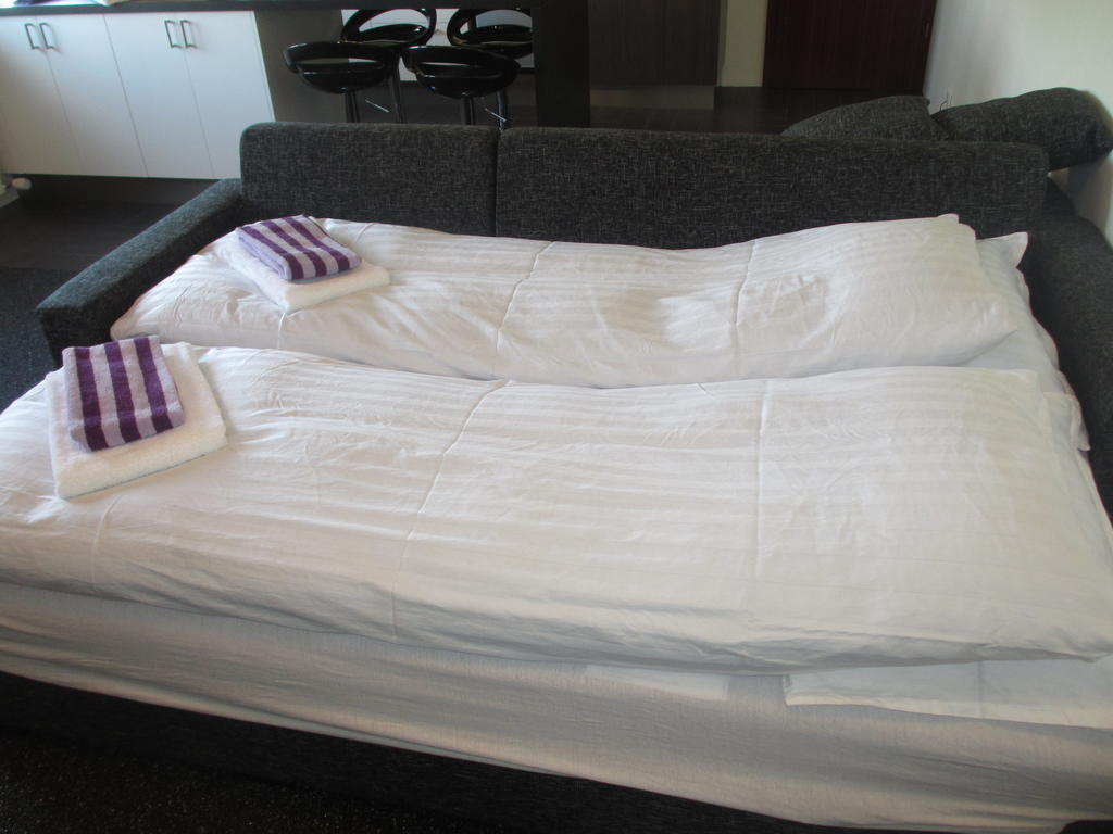 Artun Apartment Хофн Номер фото