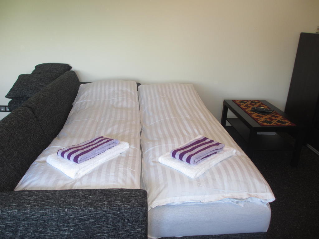 Artun Apartment Хофн Номер фото