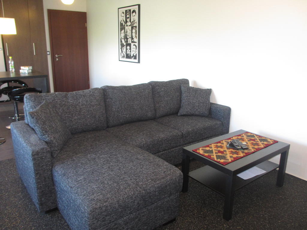 Artun Apartment Хофн Номер фото